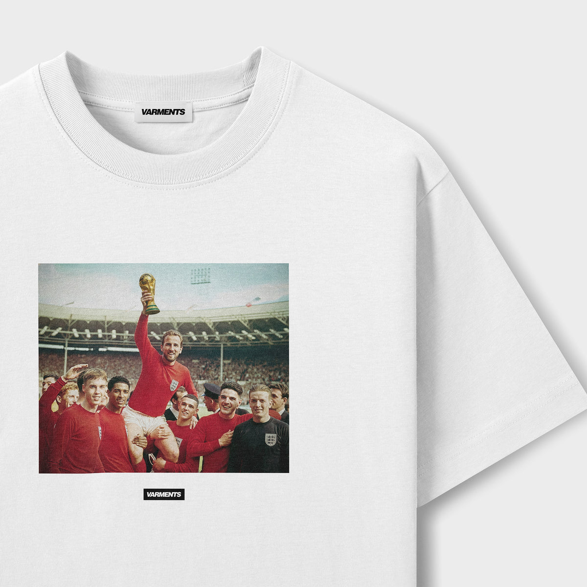 It's Coming Home T-Shirt