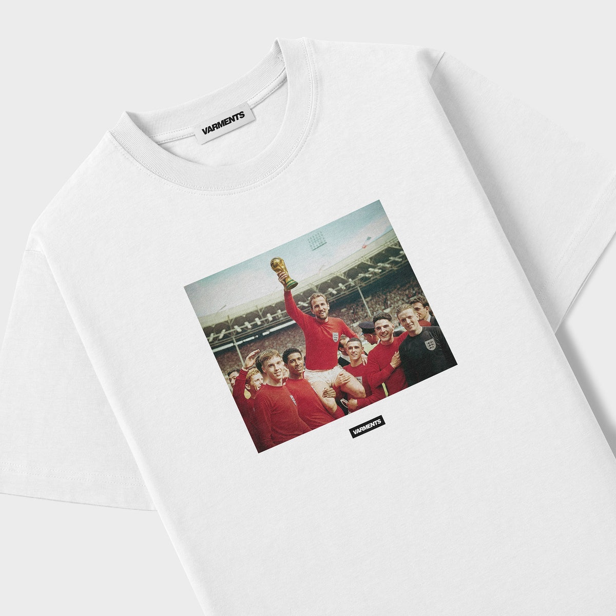 It's Coming Home T-Shirt