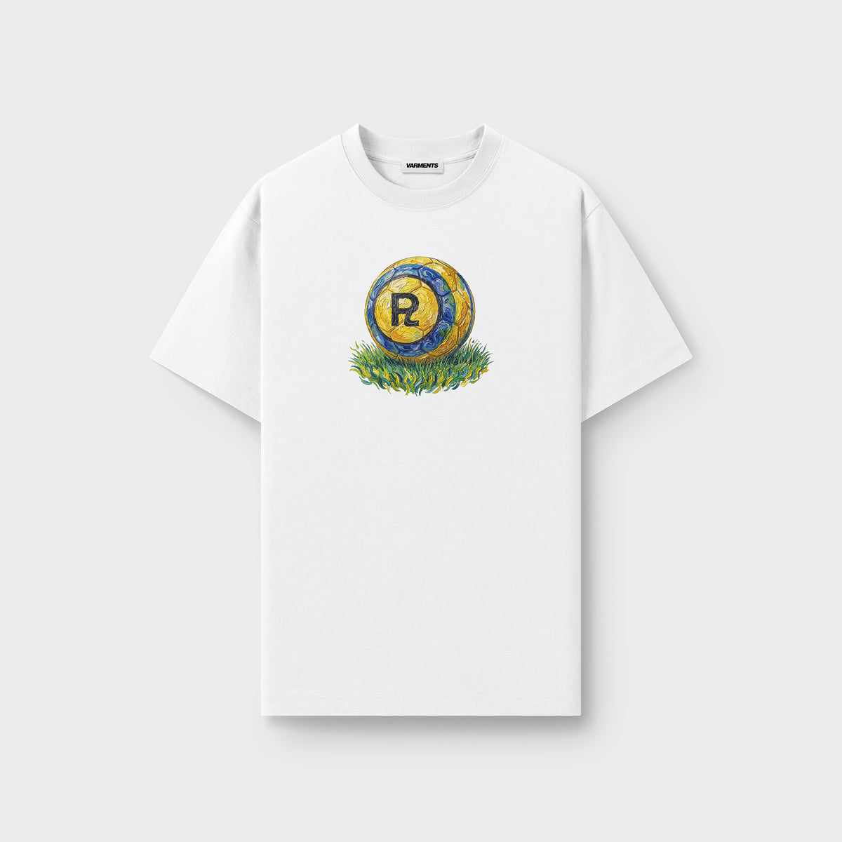 Joga Arte Circle T-Shirt