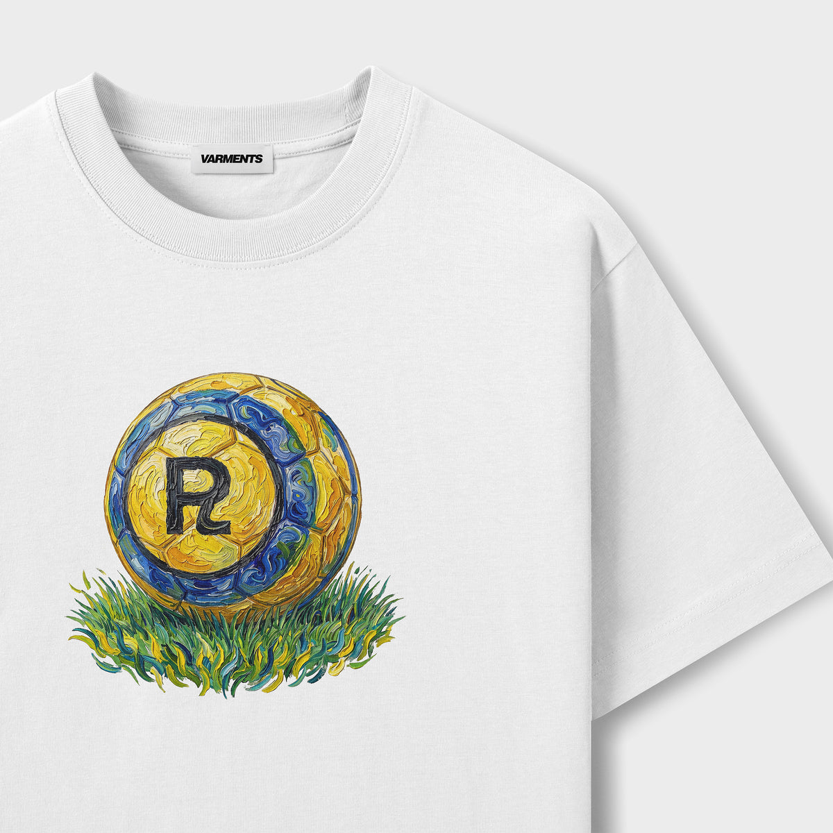 Joga Arte Circle T-Shirt