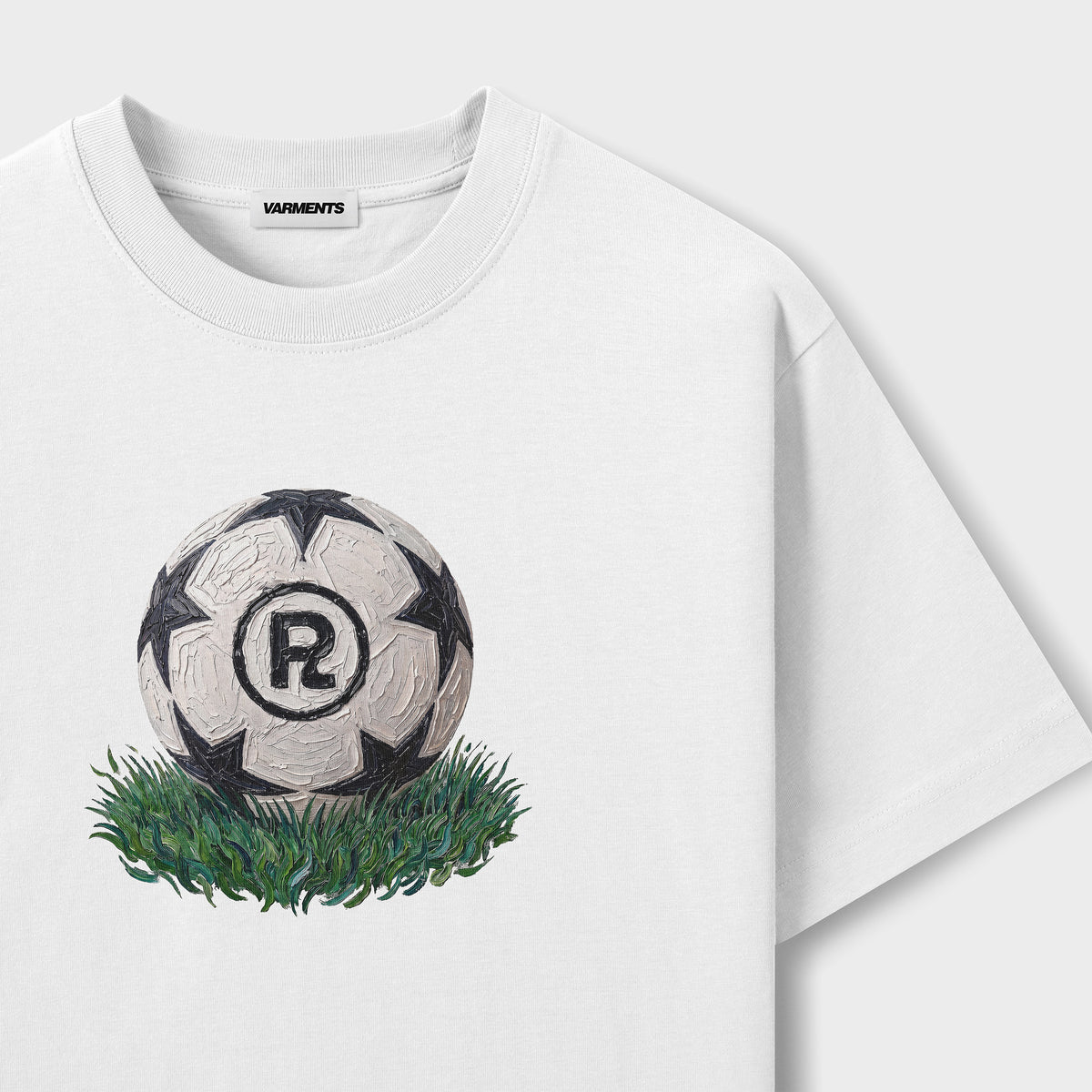 Joga Arte Star T-Shirt
