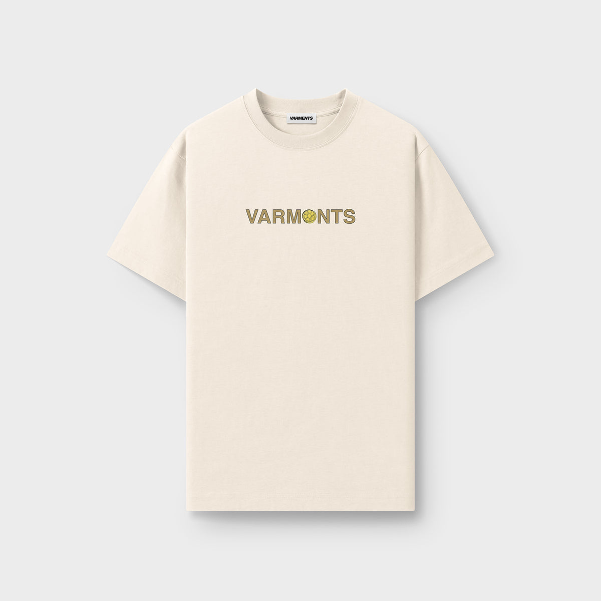 Made of Stone T-Shirt