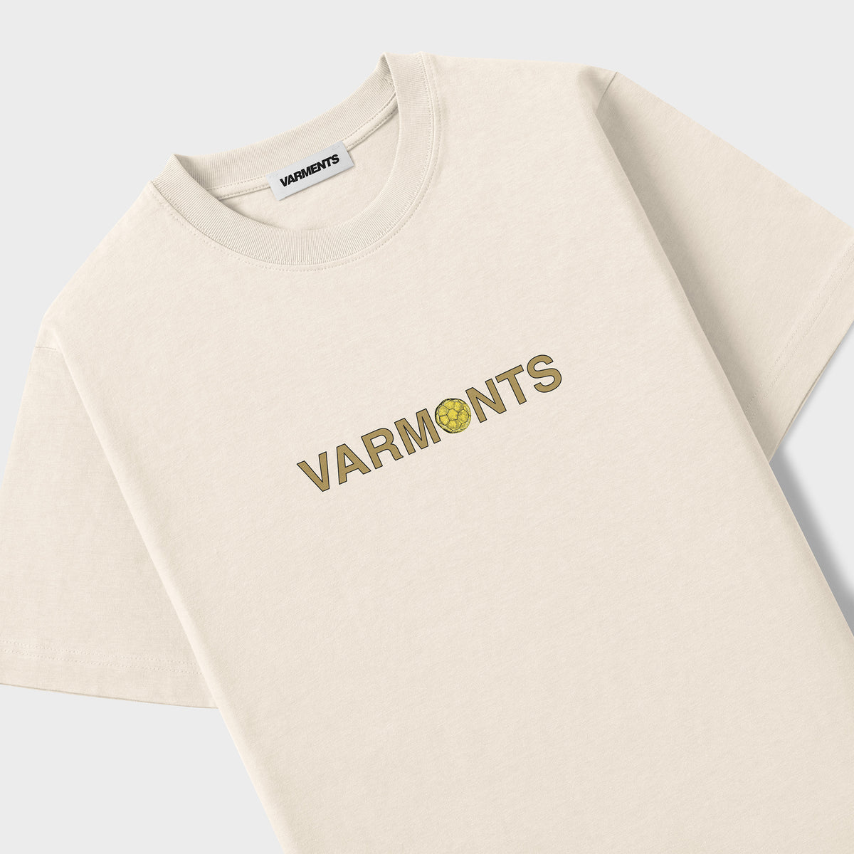 Made of Stone T-Shirt