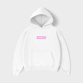 Box Logo Hoodie