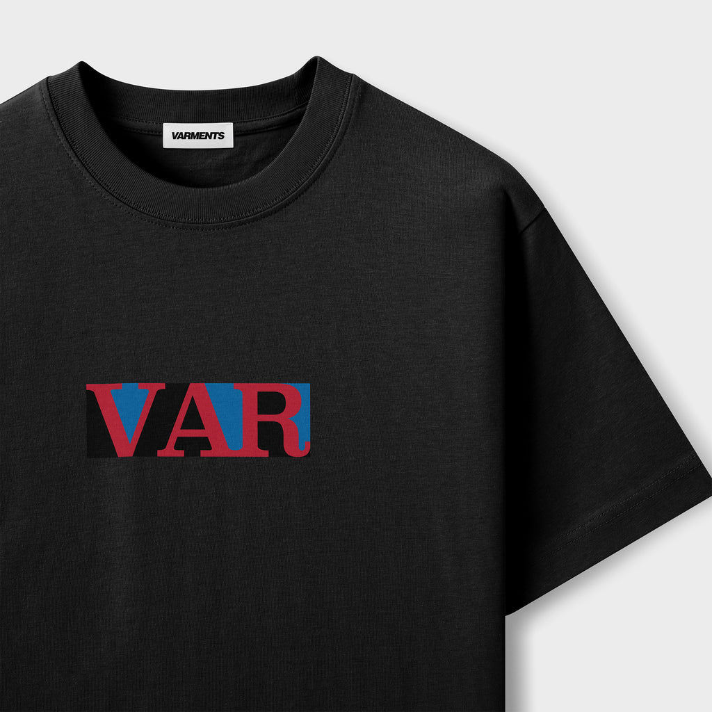 Rage Against the Referee T-Shirt