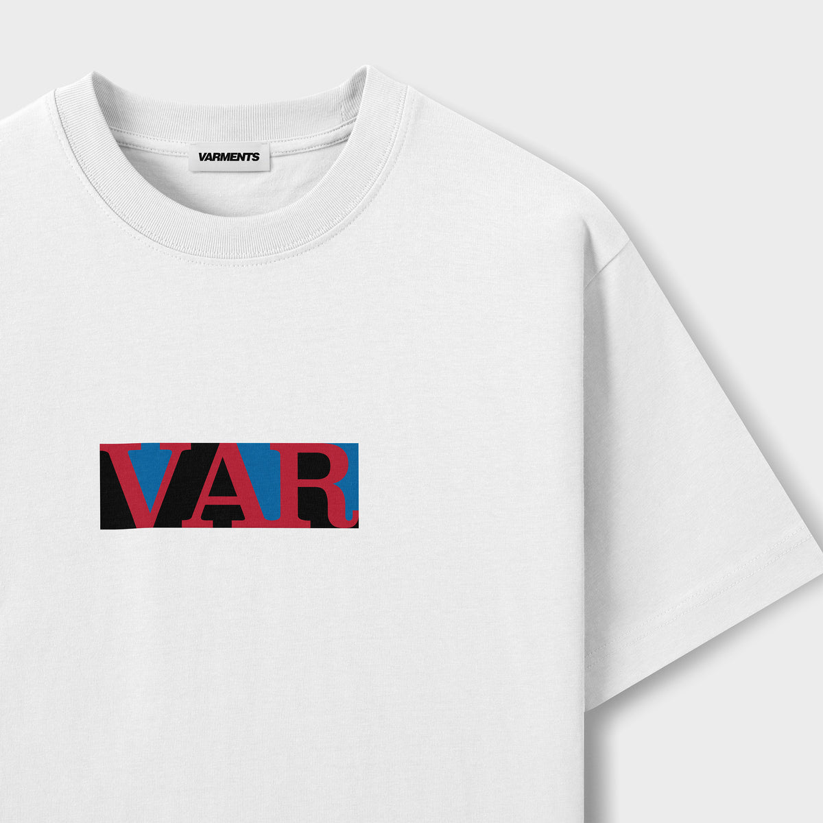 Rage Against the Referee T-Shirt