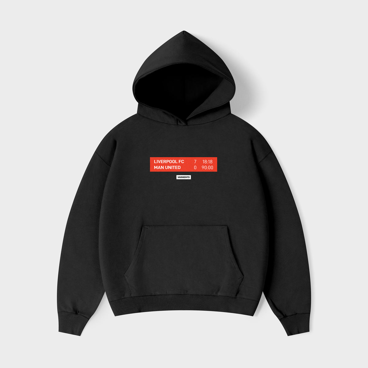 SE7EN Hoodie