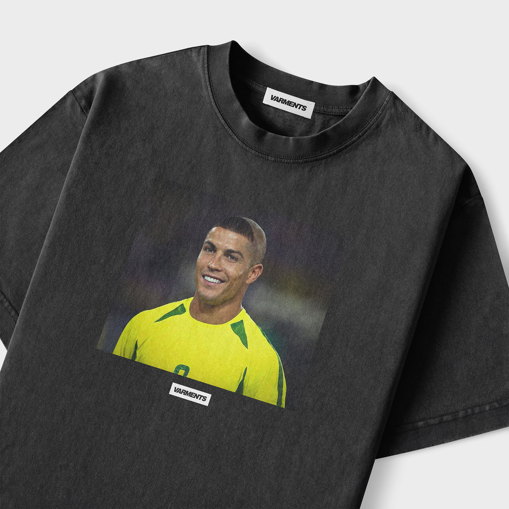Seeing Double Vintage T-Shirt