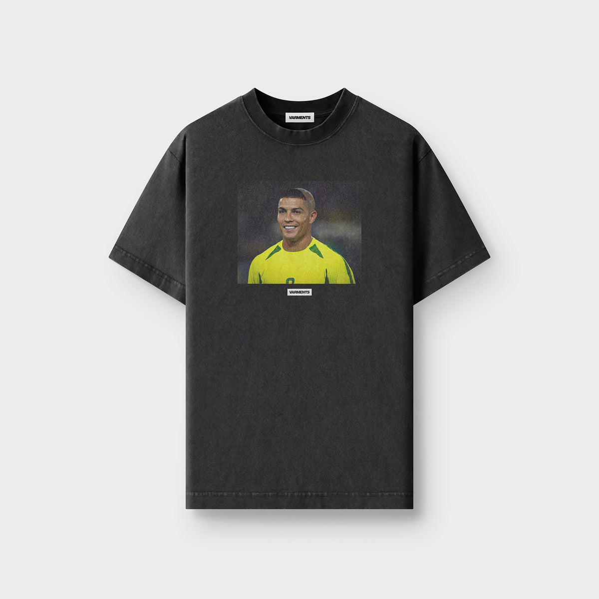 Seeing Double Vintage T-Shirt