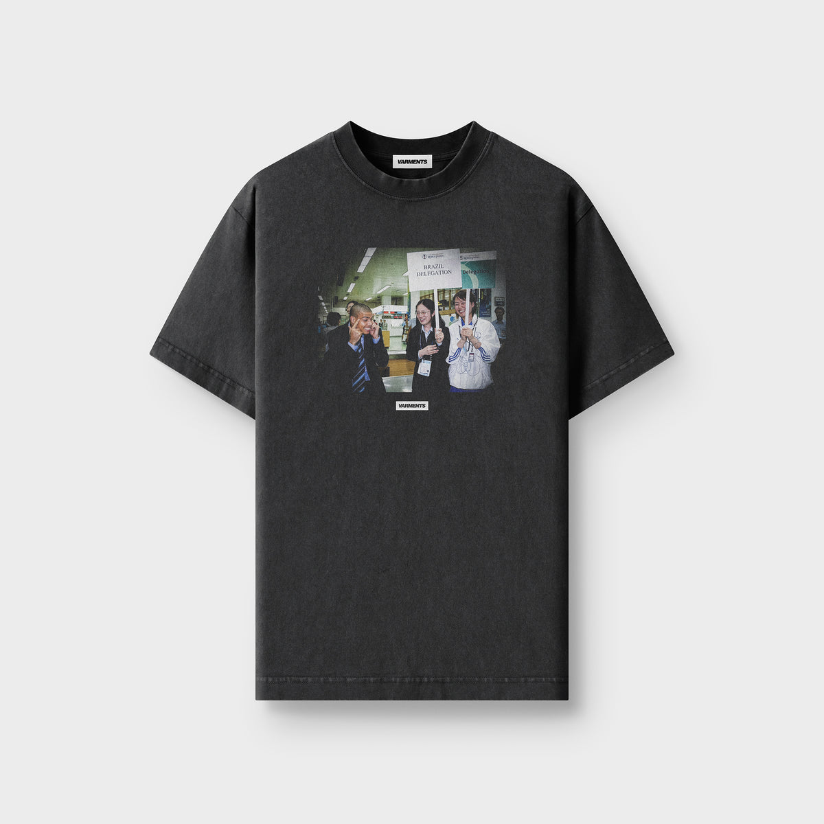 You Can't Do That Vintage T-Shirt