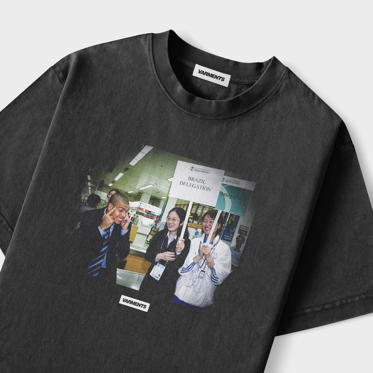 You Can't Do That Vintage T-Shirt
