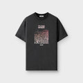 Please Behave Vintage T-Shirt